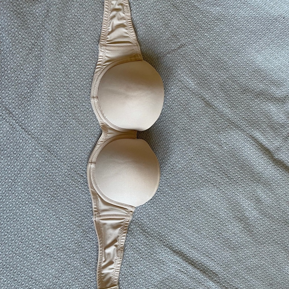 Size 34C Fruit of the Loom Bra